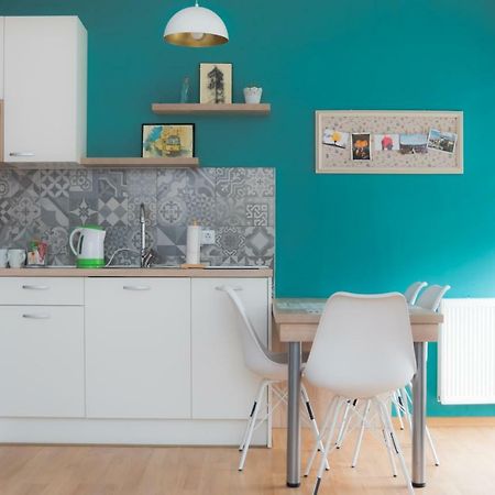 Chikma Apartments サラエヴォ エクステリア 写真