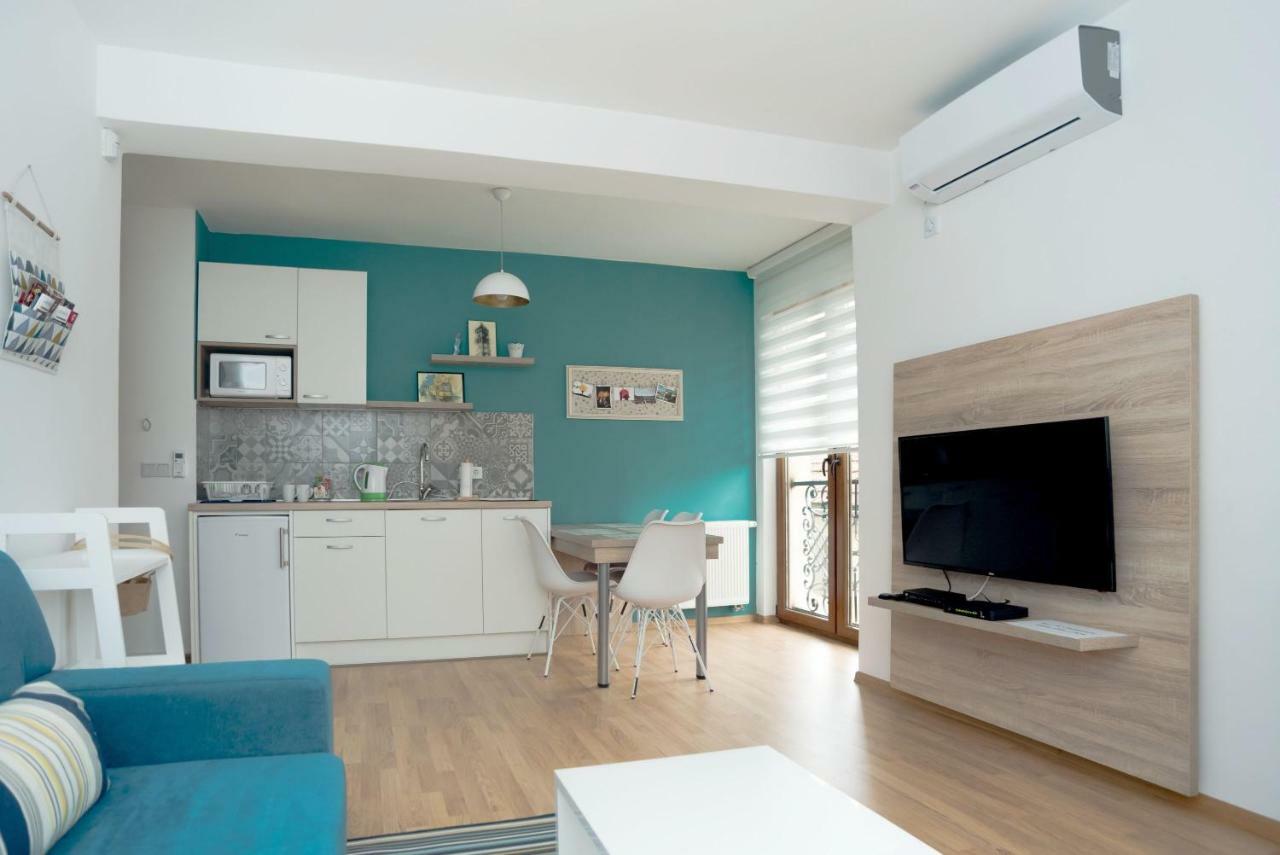 Chikma Apartments サラエヴォ エクステリア 写真