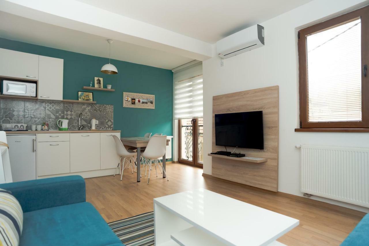 Chikma Apartments サラエヴォ エクステリア 写真