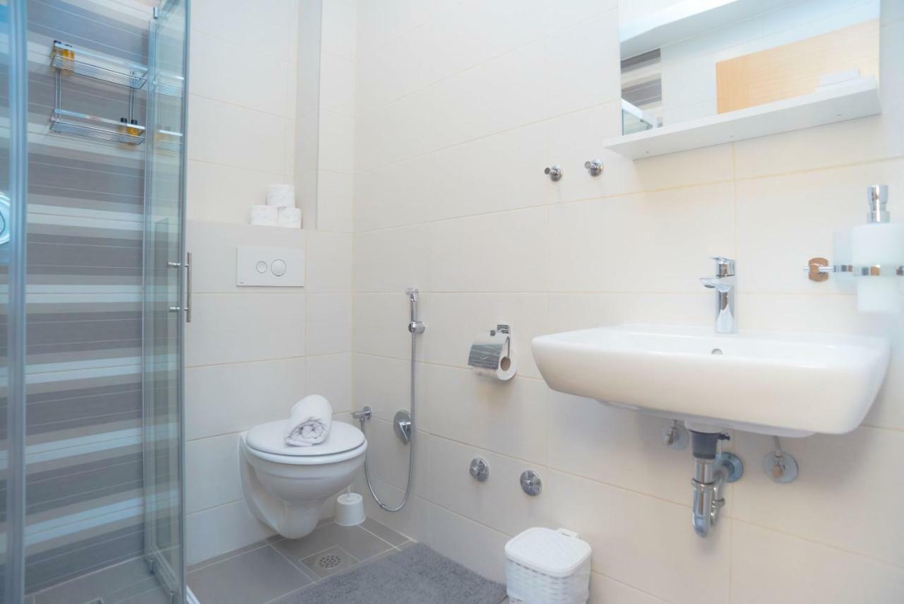 Chikma Apartments サラエヴォ エクステリア 写真