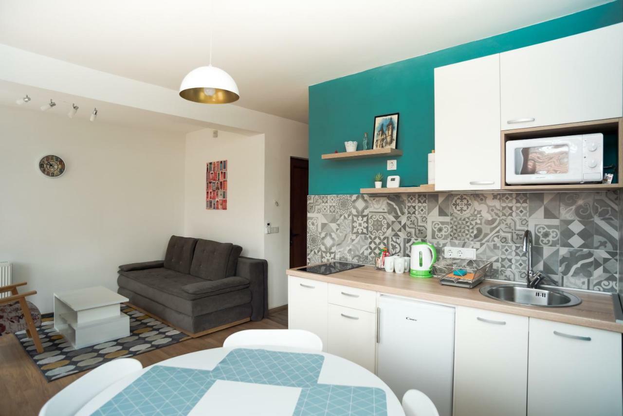 Chikma Apartments サラエヴォ エクステリア 写真