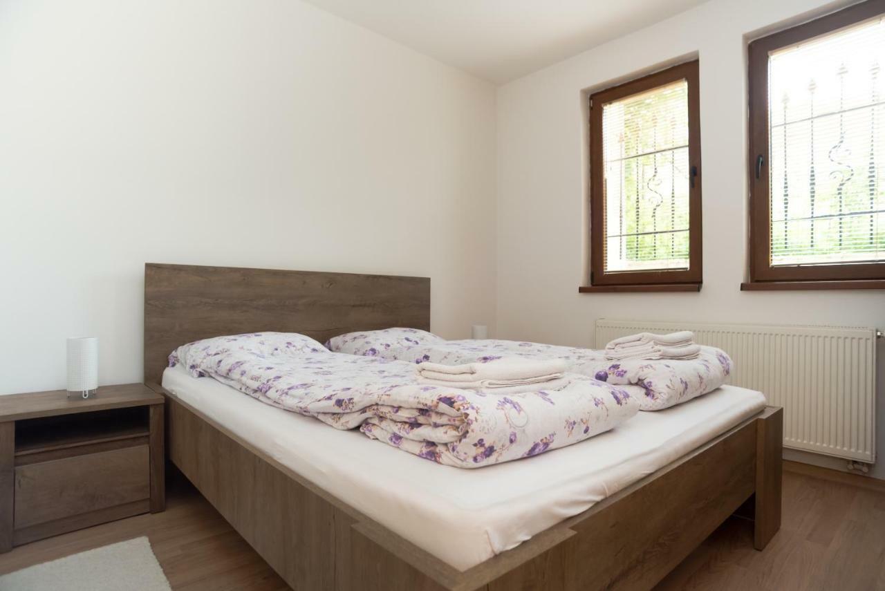 Chikma Apartments サラエヴォ エクステリア 写真