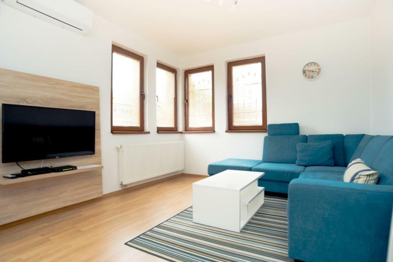 Chikma Apartments サラエヴォ エクステリア 写真