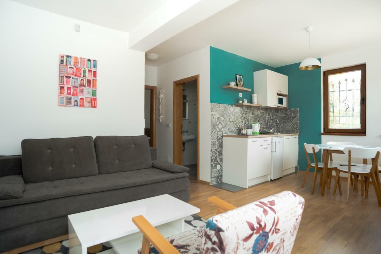Chikma Apartments サラエヴォ エクステリア 写真