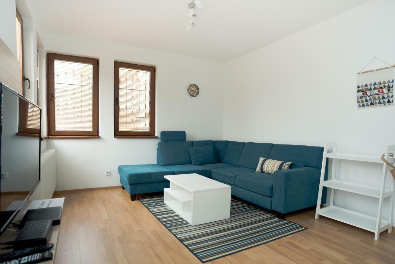 Chikma Apartments サラエヴォ エクステリア 写真